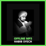 Sholawat Habib Syech Offline أيقونة