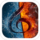 Melody flaming symphonic theme APK