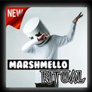 APK MARSHMELLO RITUAL Music Videos