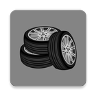 TIRE calculator icon