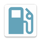 Fuel calculator icon