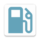 آیکون‌ Fuel calculator