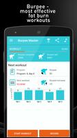 Burpee workout - HIIT & Crossfit challenge gönderen