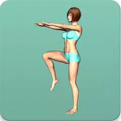 download Aerobics workout at home APK