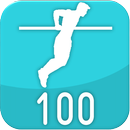 100 Dips workout - Instrictor for dip exercises APK