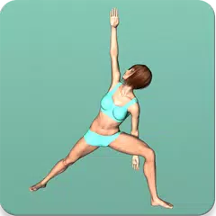 download Yoga daily workout－Morning XAPK