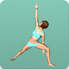 Yoga daily workout－Morning 圖標