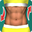 Treino abdominal e Barriga