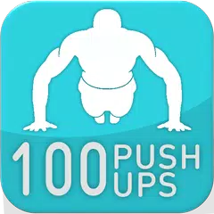 100 Pushups - Your personal workout trainer アプリダウンロード