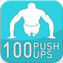 100 Pushups - Your personal workout trainer APK