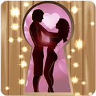 Kamasutra Sex Positions & Ideas simgesi