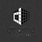 آیکون‌ Dhome Studio