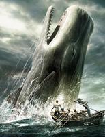 Moby Dick imagem de tela 1