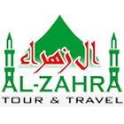 Sahabat al-zahratour-icoon
