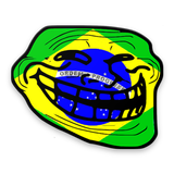 Brasil Memes 아이콘