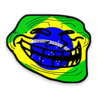 Brasil Memes आइकन