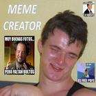 Meme Creator Online-icoon