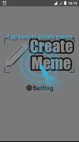 Free Meme Generator ảnh chụp màn hình 2