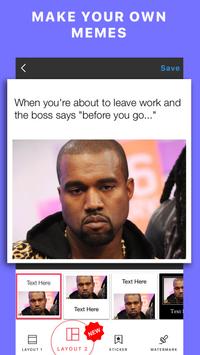 Imgur Creates Its Own Meme Generator Los Angeles Times
