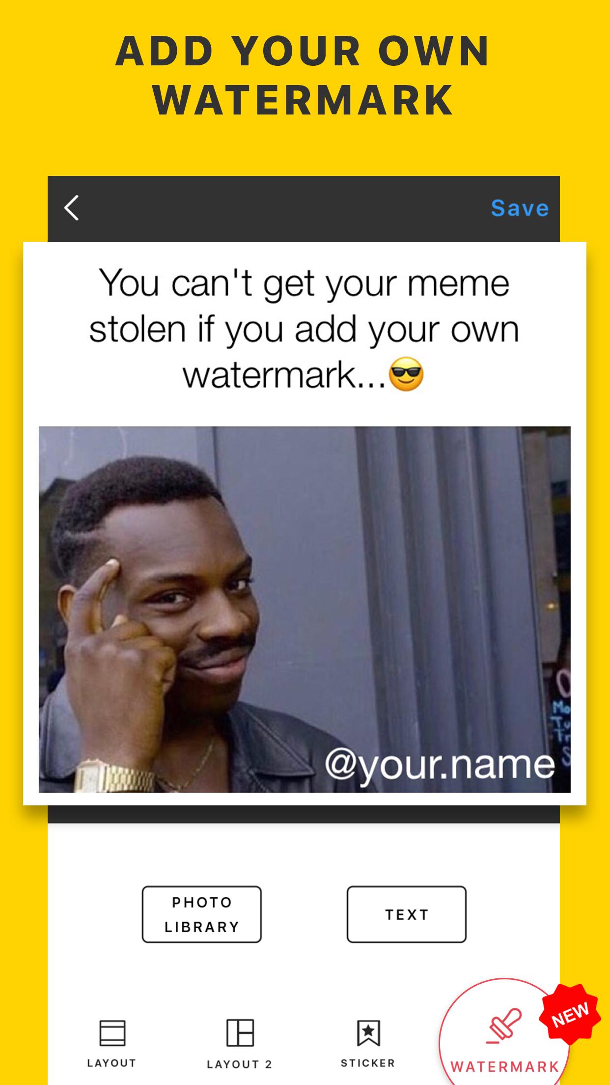 Meme + Memes Maker & Generator APK for Android Download