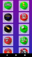 Meme SoundBoard MLG โปสเตอร์