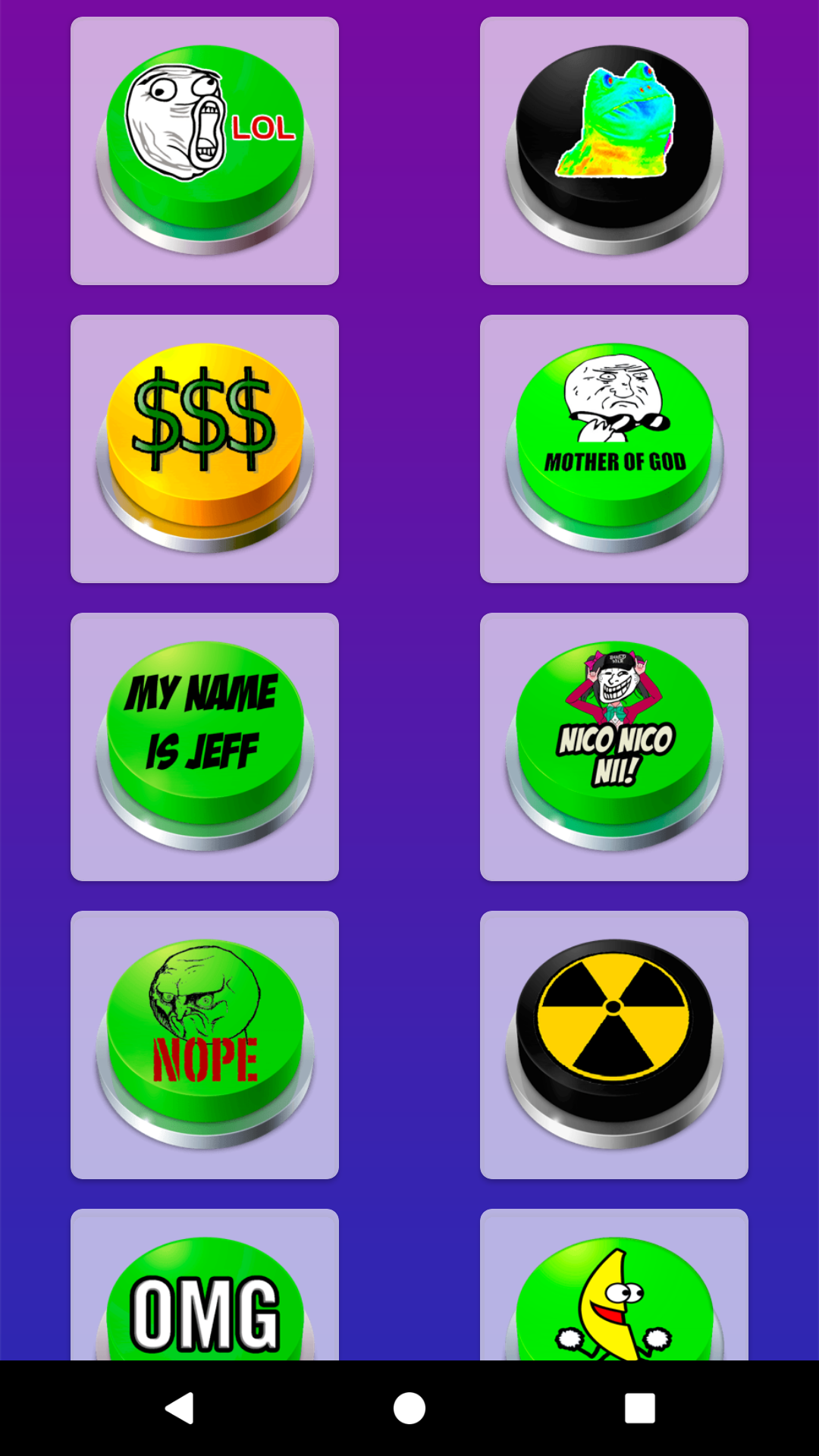 Lol Meme Sound Button APK for Android Download