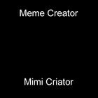 Meme Creator icono