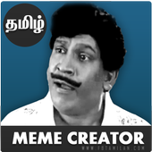 آیکون‌ Tamil Meme Creators