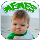 Memes graciosos icon