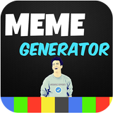 Meme Generator icon