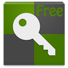 Memo password free icon