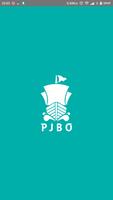 PJBO 海报