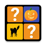 Memory Match - Halloween icon