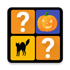 Memory Match - Halloween icon