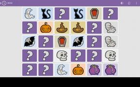 Concentration Screenshot 5