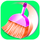 تنظيف ذاكرة التخزين APK