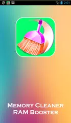 Super Clean Ram Memory FREE APK download