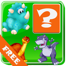 Dinosaur Memory Game for Kids APK