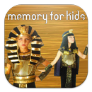 memory for kids About Egypt APK
