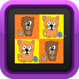 Memory Test Kids Game