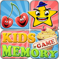 Kids Memory Game