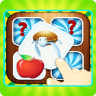 Kids Memory Game - Educational アイコン