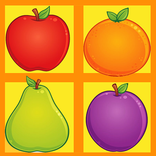Vegetable Memory Game