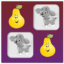 لعبة ذاكرة الاطفال APK