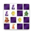 Kids Memory Game آئیکن