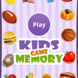Kids Memory Game
