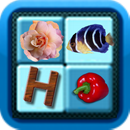 Matching Kids Memory Game APK