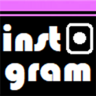 instgram icône