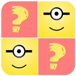 Minion Pair - Memory Game