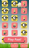 Minio Pair - Memory Game screenshot 1